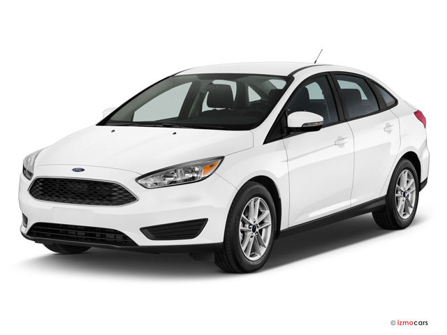 Ford Focus 1.6 TDCİ